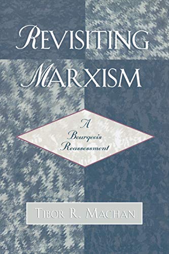 Revisiting Marxism Cover