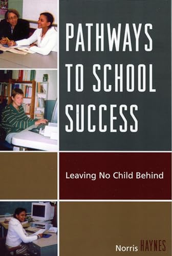 Pathways to School Success Cover