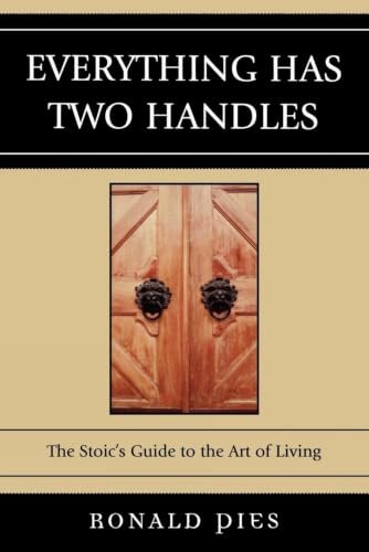 Everything Has Two Handles Cover