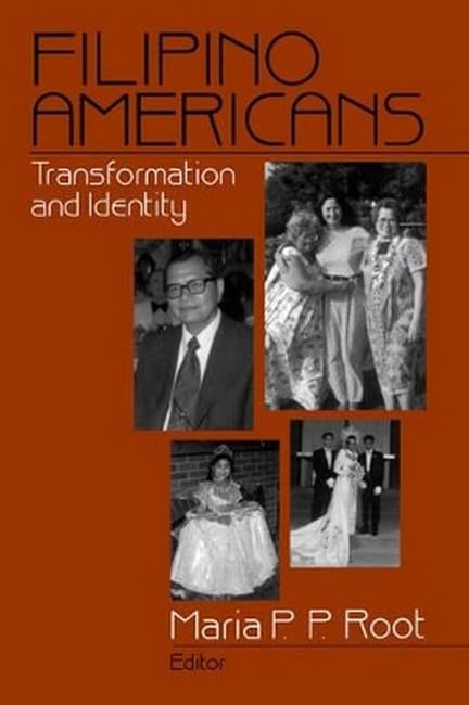 Filipino Americans Cover
