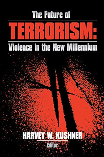 The future of terrorism Cover