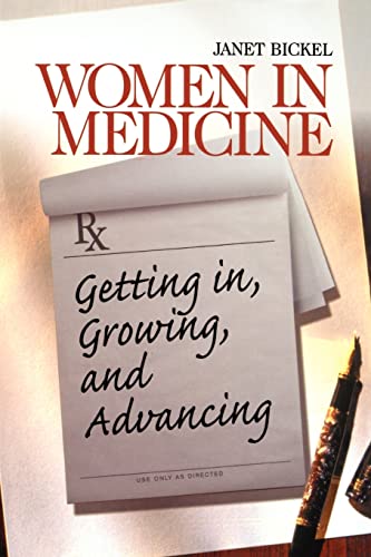 Women in Medicine Cover