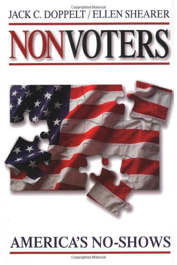 Nonvoters Cover