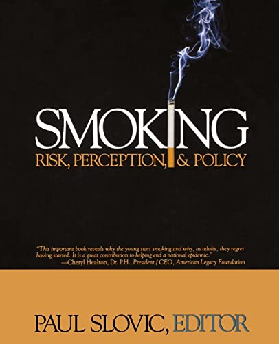 Smoking Cover