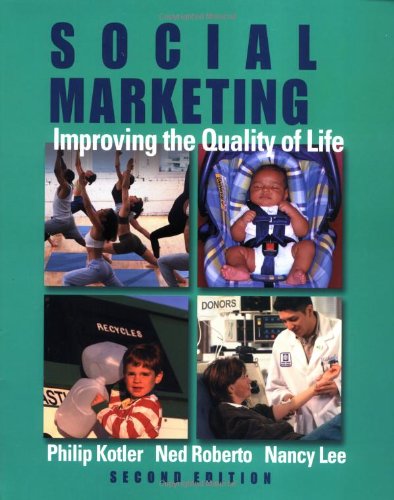 Social Marketing Cover