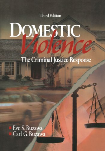 Domestic violence Cover