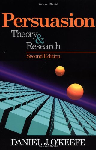 Persuasion Cover