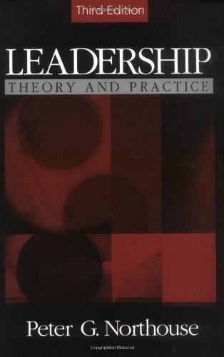 Leadership Cover