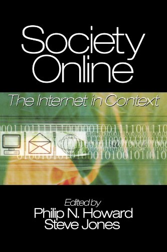 Society online Cover