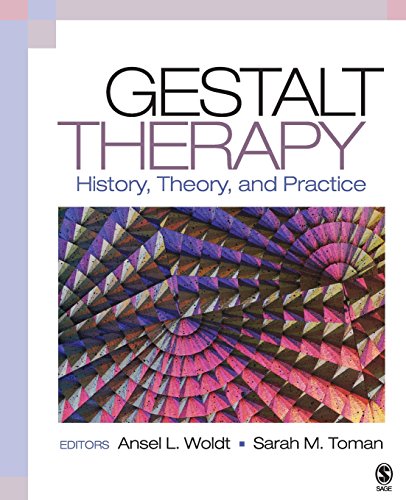 Gestalt therapy Cover