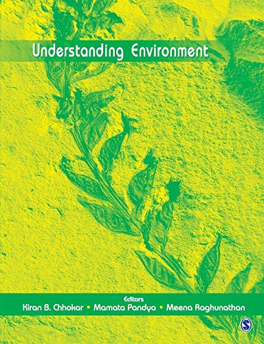 Understanding environment Cover