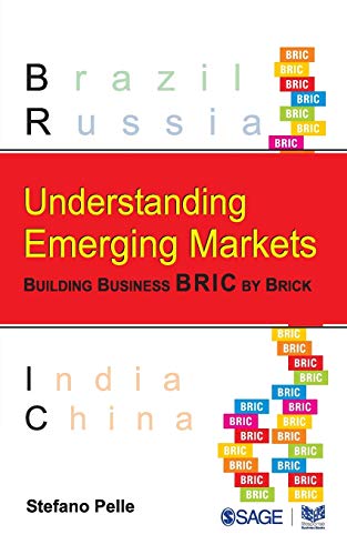 Understanding emerging markets Cover