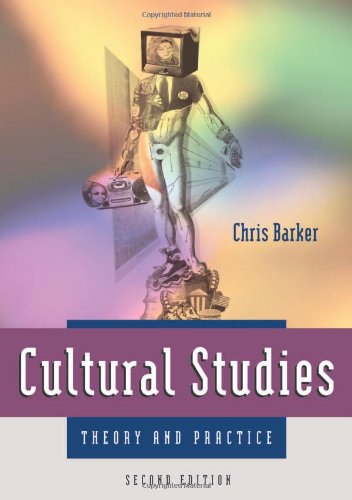 Cultural studies Cover