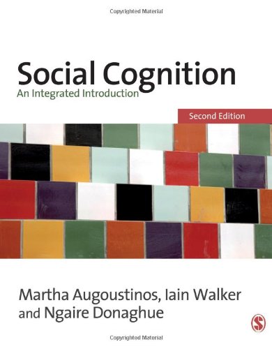 Social cognition Cover