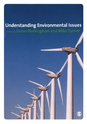 Understanding Environmental Issues Cover