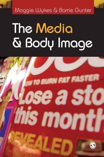 The media and body image Cover