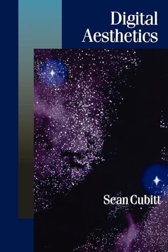 Digital aesthetics Cover