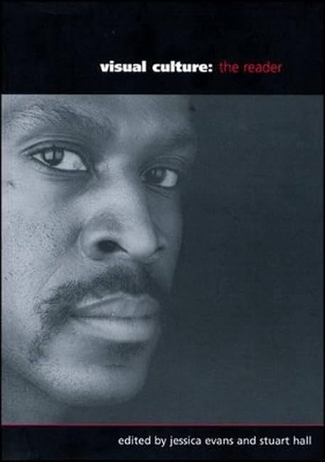 Visual culture Cover