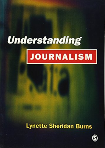 Understanding journalism Cover