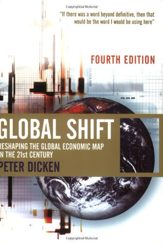Global Shift Cover