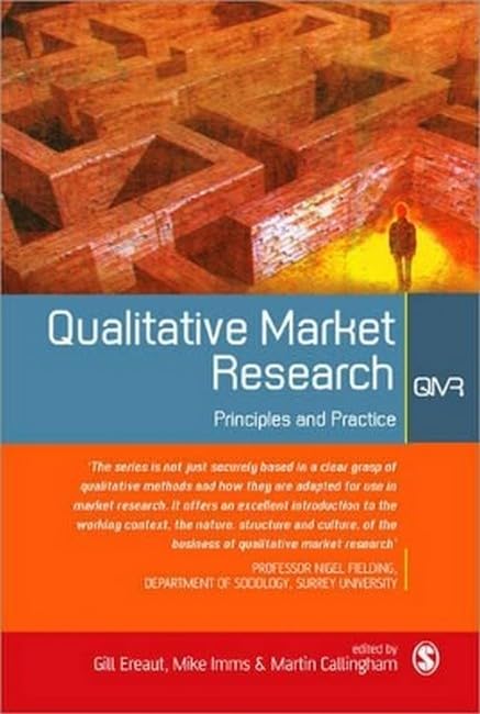 QMR Cover