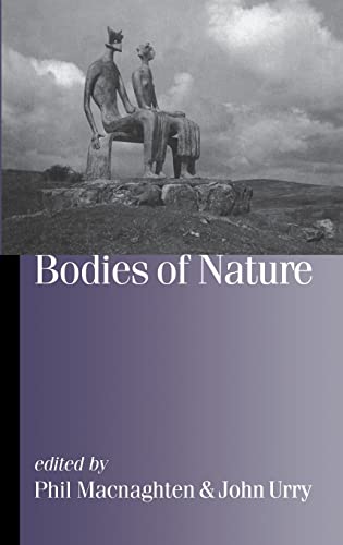 Bodies of nature Cover