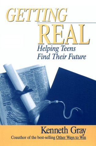 Getting real Cover