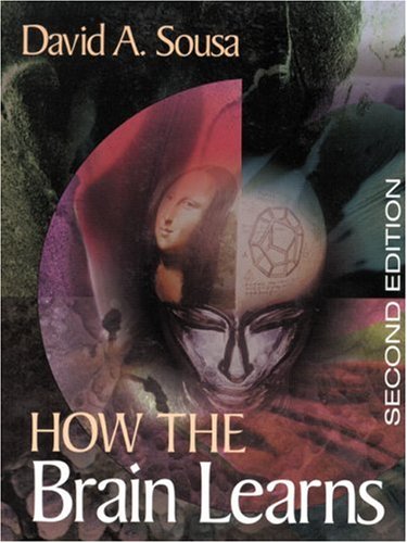 How the brain learns Cover
