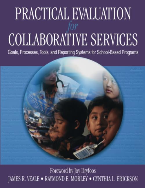 Practical Evaluation for Collaborative Services Cover