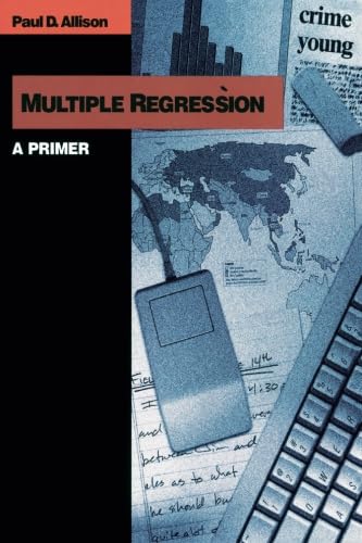 Multiple regression Cover