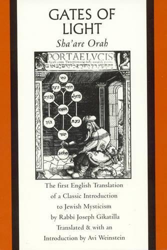 Gates of light = Cover