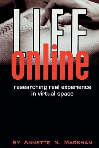 Life online Cover