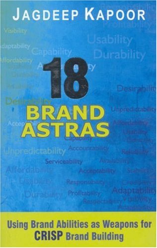 18 brand astras Cover