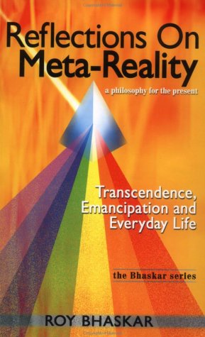 Reflections on Meta-Reality Cover