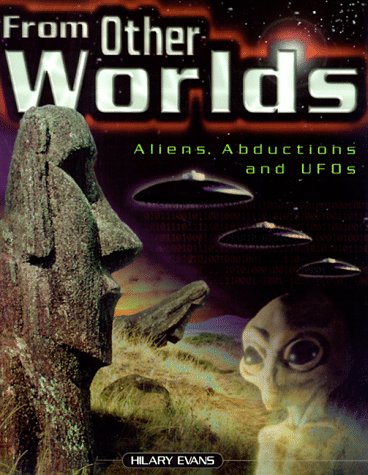 From other worlds Cover