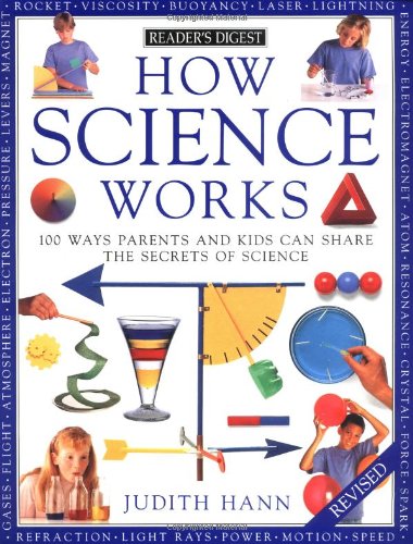 How Science Works Cover