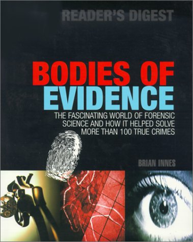 Bodies of Evidence Cover