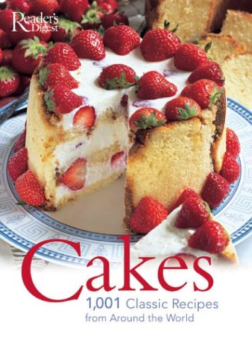 Cakes Cover