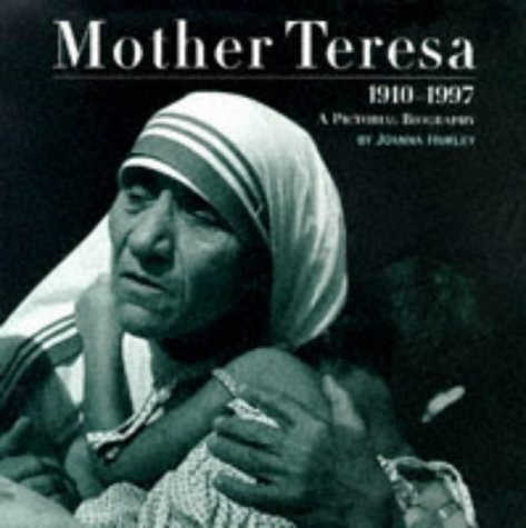 Mother Teresa Cover