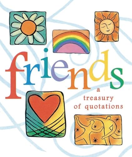 Friends Cover