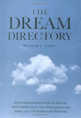 The Dream Directory Cover