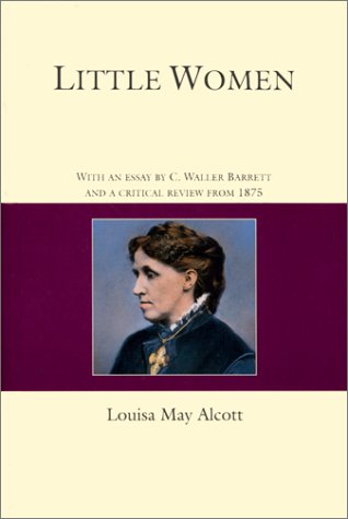 Little Women (Courage Giant Classics) Cover