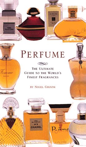 Perfume Cover
