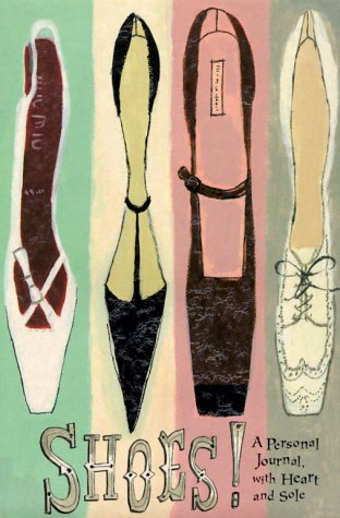 Shoes! Cover