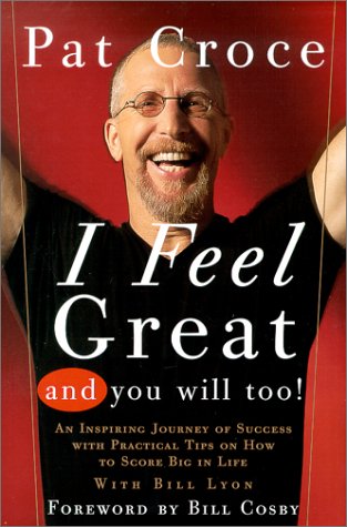 I feel great and you will too! Cover