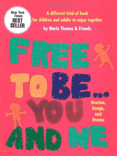 Free to Be You and Me Cover