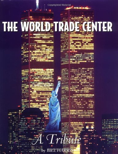 The World Trade Center Cover