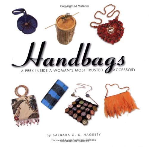 Handbags Cover