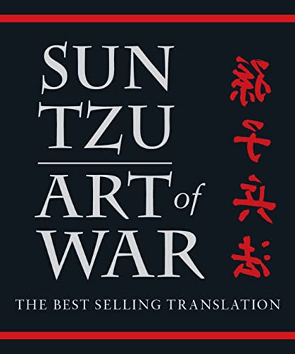 The Art of War Cover