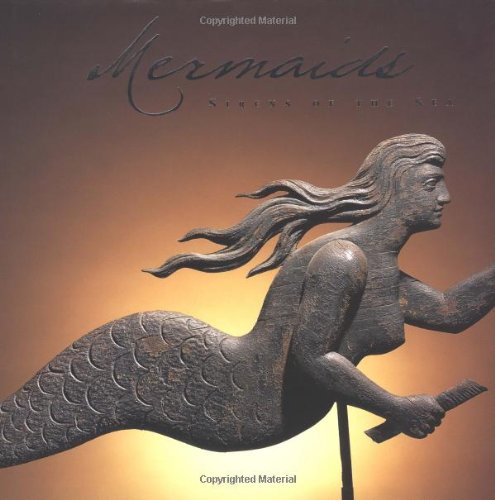 Mermaids Cover